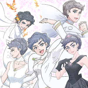 カルネさん(ポケモン)