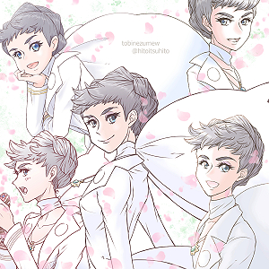 カルネさん(ポケモン)