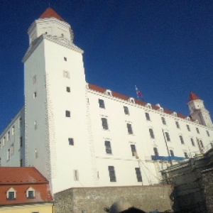 スロヴァキア ブラチスラヴァ