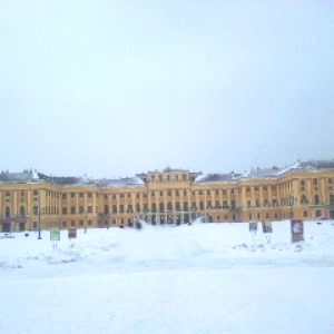 オーストリア ウィーン